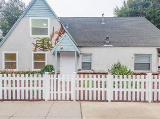 1402 Ocean Park Blvd, Santa Monica, CA 90405