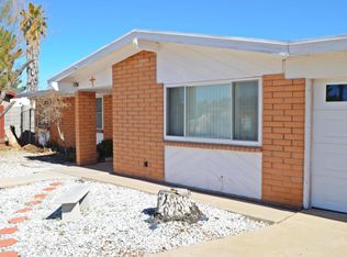 148 Mallard Cir, Sierra Vista, AZ 85635