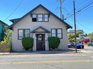 3200 Shattuck Ave, Berkeley, CA 94705