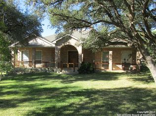 180 County Road 2471, Hondo, TX 78861