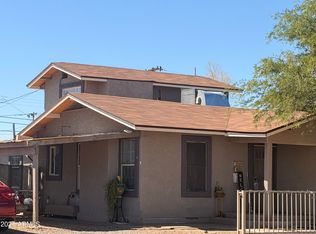2029 W Madison St, Phoenix, AZ 85009