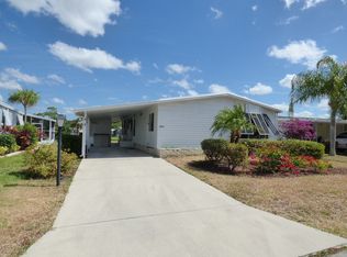 1633 W Mount Vernon Ln #G17, Naples, FL 34110