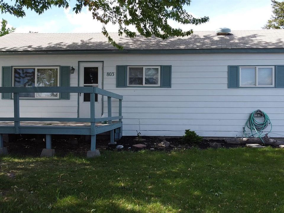 1st image of 803 N 60th Ave
