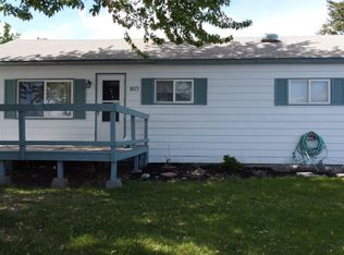 803 N 60th Ave, West Richland, WA 99353