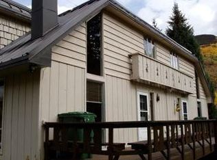 5014 Main Gore Dr N #4D, Vail, CO 81657
