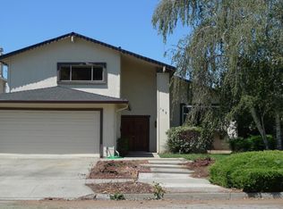 159 Cheltenham Way, San Jose, CA 95139
