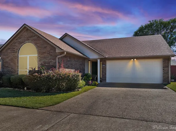 526 Red Baron Dr, Shreveport, LA 71115