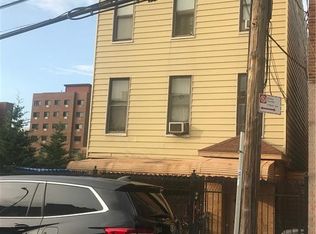 423 E 159th St, Bronx, NY 10451
