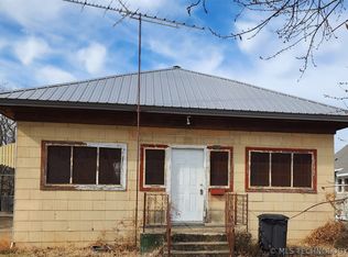 119 SE Quapaw Ave, Bartlesville, OK 74003