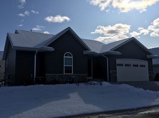 W6947 Brackenwood Ln #41, Greenville, WI 54942
