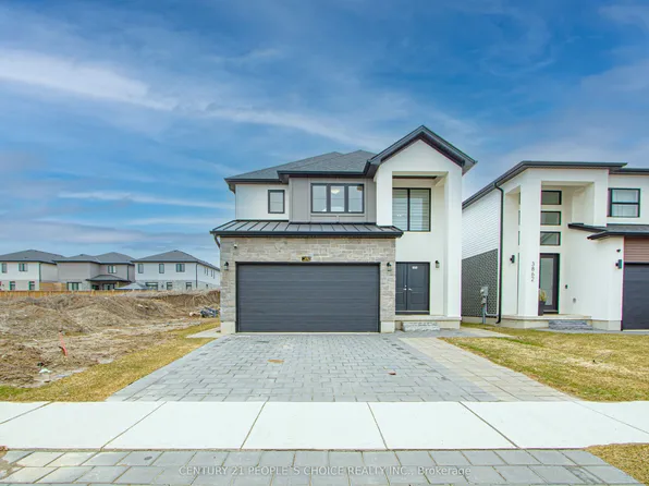 3858 Campbell St N, London, ON N6P 0H5