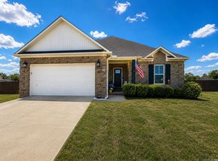 39 Alexandrea Dr, Greenbrier, AR 72058