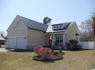 405 Westmore Ct, Murrells Inlet, SC 29576