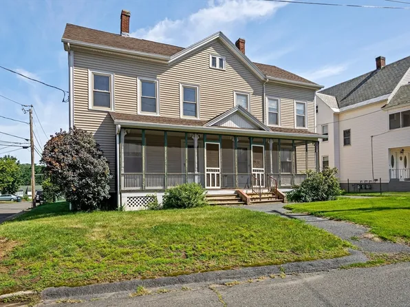 51-53 Ward Ave, Easthampton, MA 01027
