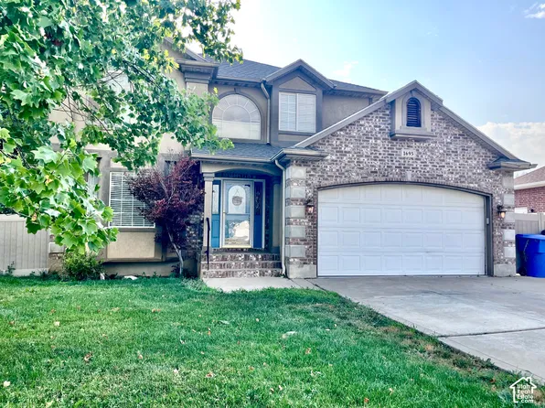 1695 N Diane Dr, North Ogden, UT 84404