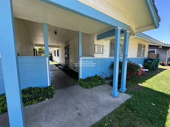 6807 N El Dorado St, Stockton, CA 95207