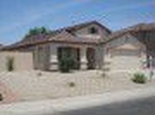 22228 N Kingston Dr, Maricopa, AZ 85138