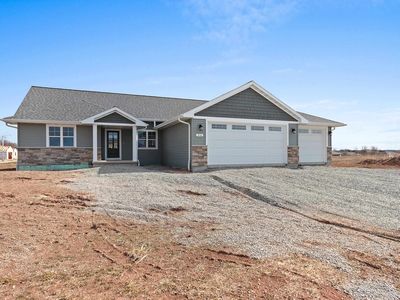416 Lansdowne St, De Pere, WI, 54115