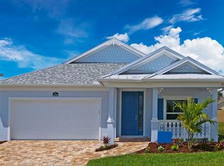 1439 Tullagee Ave, Melbourne, FL 32940