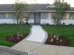 1163 N Laurel Ave, Upland, CA 91786