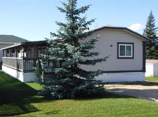 4912 E 54th St, Valleyview, AB T0H3N0