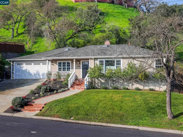 1537 Arbutus Dr, Walnut Creek, CA 94595