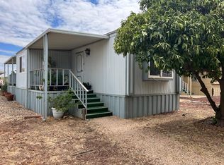 2240 Golden Oak Ln Space 131, Merced, CA 95341