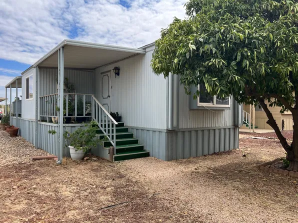 2240 Golden Oak Ln Space 131, Merced, CA 95341