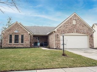 7247 Wolffe Dr, Fishers, IN 46038