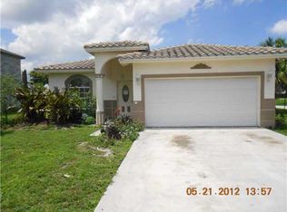 2605 NW 11th St, Pompano Beach, FL 33069