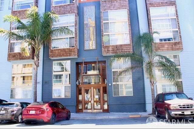 1st image of 175 Bluxome St Unit 101