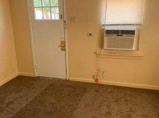 215 W Elm St, Winslow, AZ 86047