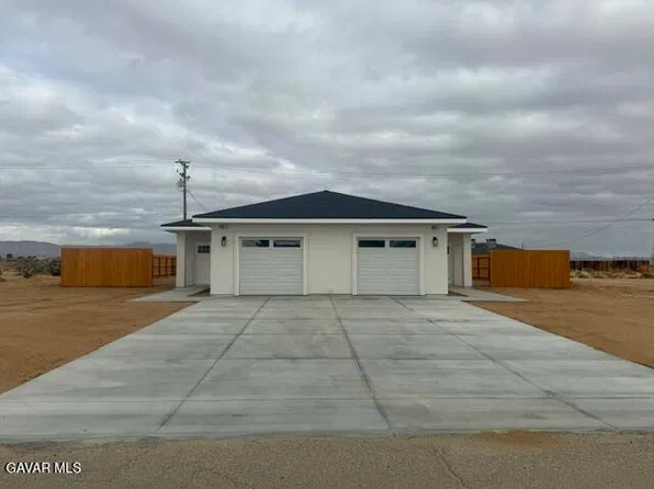 8857 Lupine Loop Dr #A, California City, CA 93505
