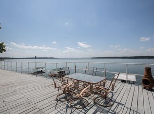 564 Miami Rd, Eucha, OK 74342