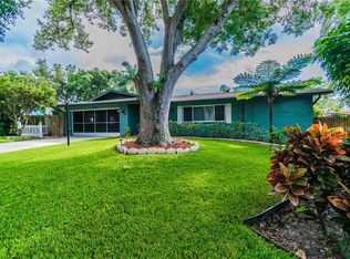 1940 Algonquin Dr, Clearwater, FL 33755