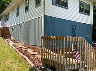 134 Orchard St, Williams Bay, WI