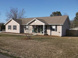 803 Cedar Dr SE #60, Cleveland, TN 37323