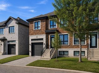 7430 Rue Liege, Brossard, QC J4Y 0P5