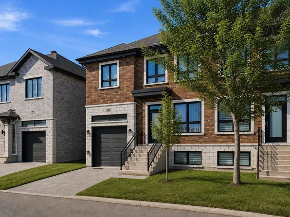 7430 Rue Liege, Brossard, QC J4Y 0P5