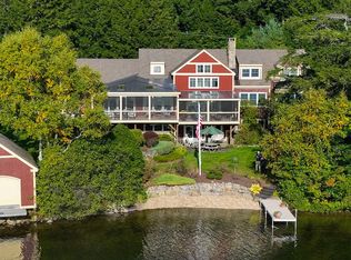 1485 Little Sunapee Rd, New London, NH 03257