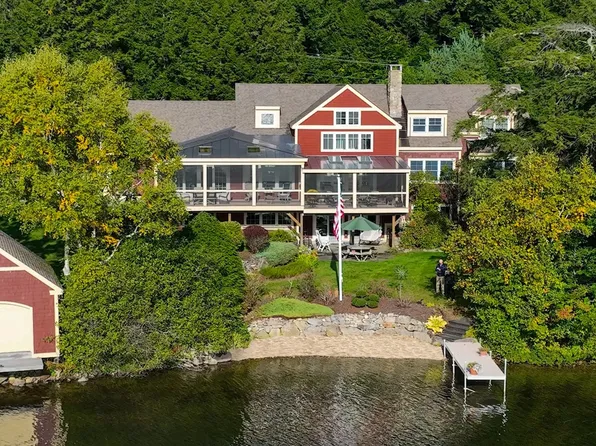 1485 Little Sunapee Road, New London, NH 03257