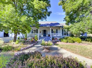 4004 Cowboy Trl, Placerville, CA 95667