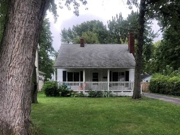 601 Stevens Blvd, Eastlake, OH 44095