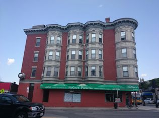 479-479A West Broadway, South Boston, MA 02127