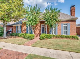 1707 Cairnbrook Dr, Montgomery, AL 36106