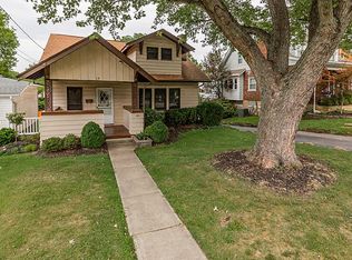 13 N Crescent Ave, Fort Thomas, KY 41075