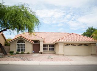 1590 W Jasper Dr, Chandler, AZ 85224