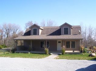 4550 E Loy Rd, Fletcher, OH 45326