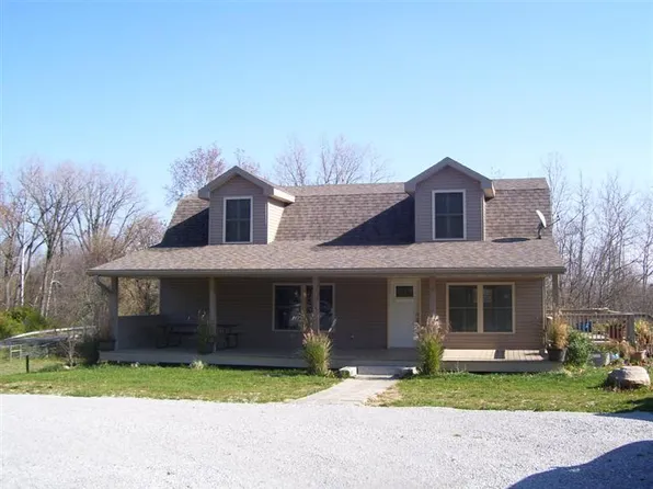 4550 E Loy Rd, Fletcher, OH 45326