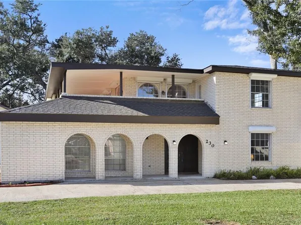 230 Oak Ln, Luling, LA 70070